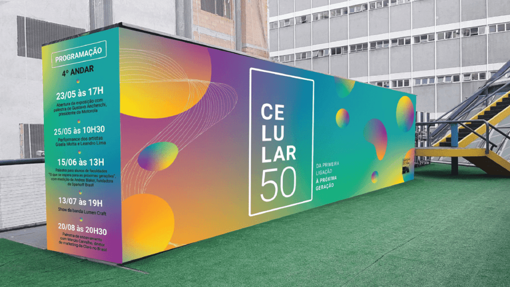 Obra de Paloma Di Girolamo Mannarelli 