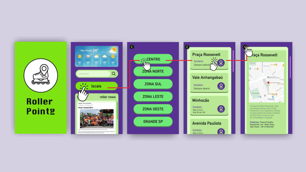 Obra de Paloma Di Girolamo Mannarelli 