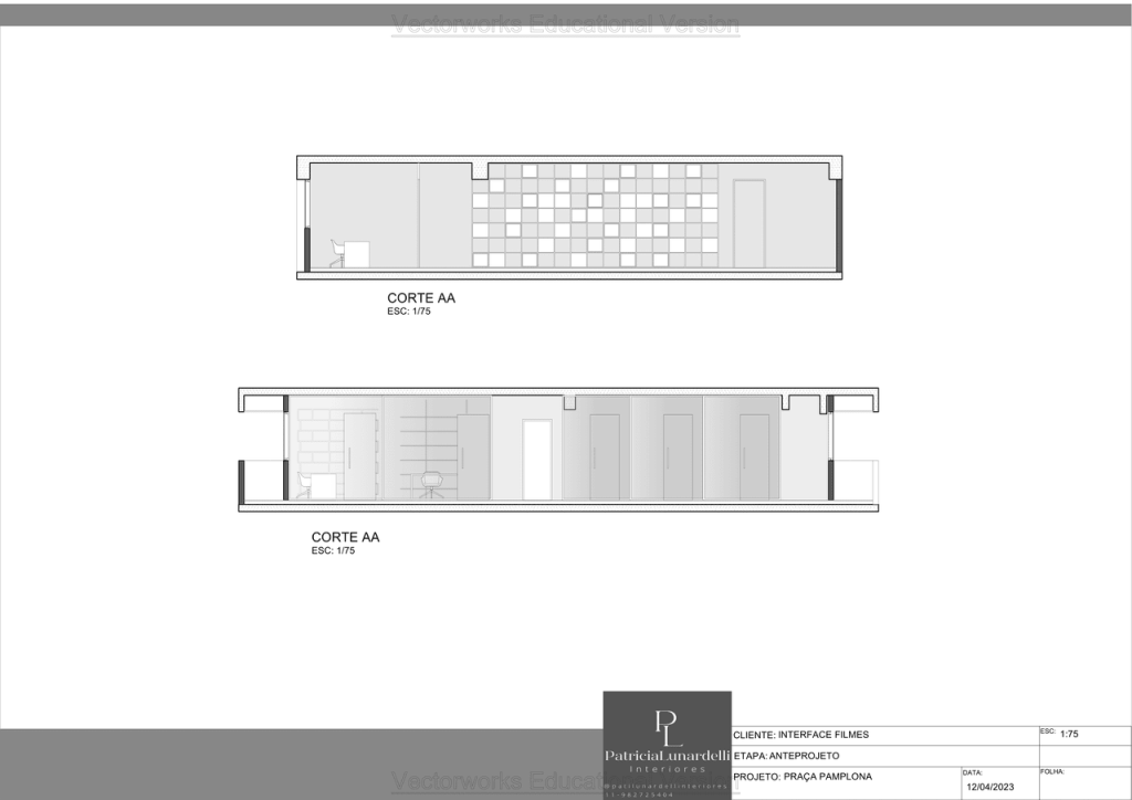 Obra de Patricia Camargo Aranha Lunardelli