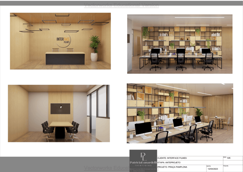 Obra de Patricia Camargo Aranha Lunardelli