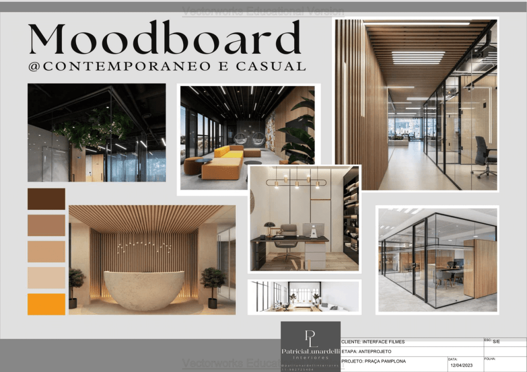 Obra de Patricia Camargo Aranha Lunardelli