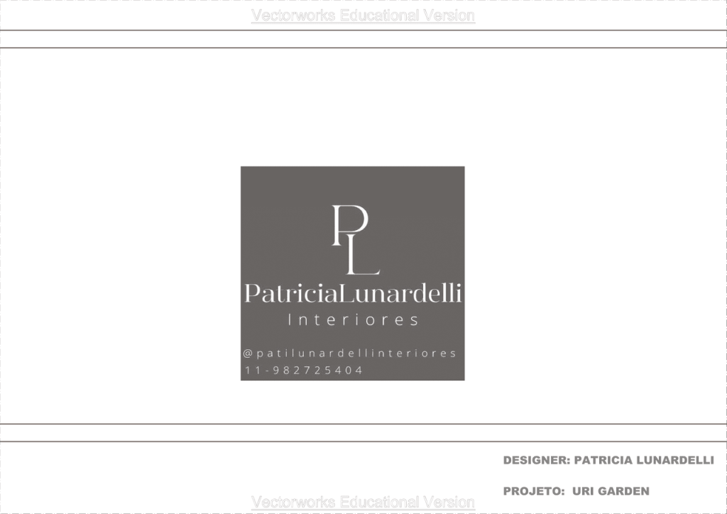 Obra de Patricia Camargo Aranha Lunardelli