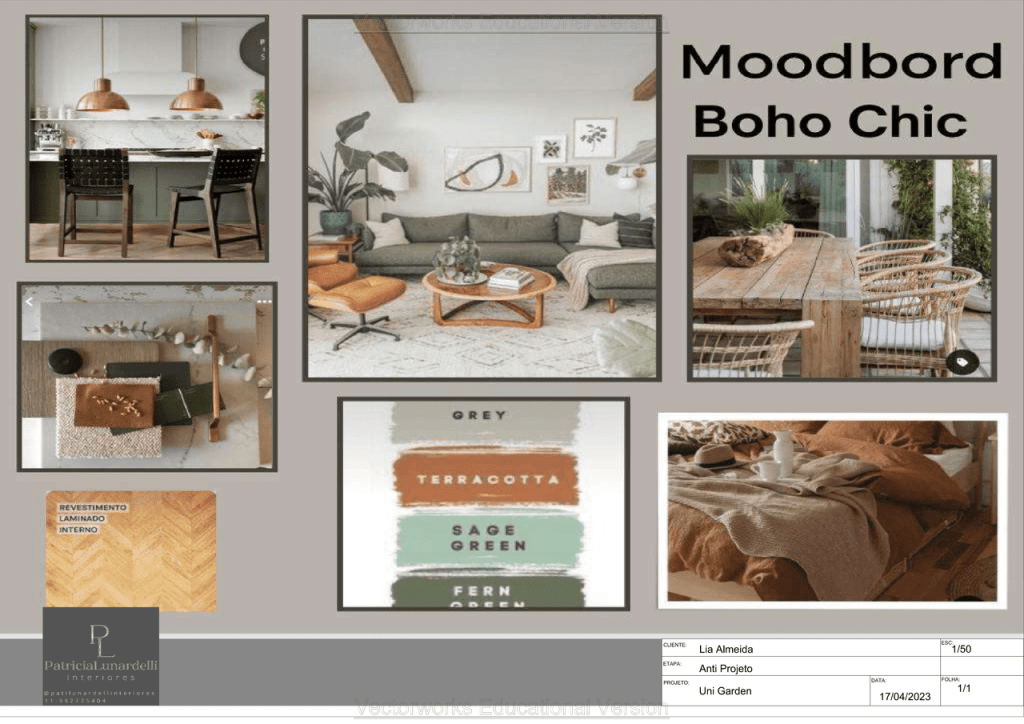 Obra de Patricia Camargo Aranha Lunardelli