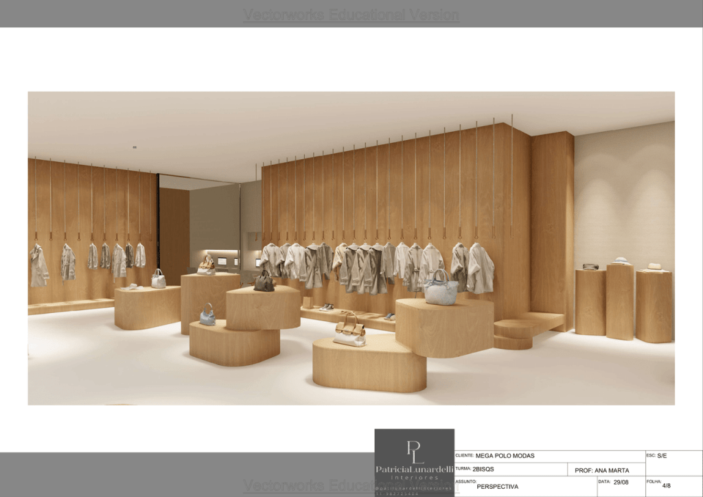 Obra de Patricia Camargo Aranha Lunardelli