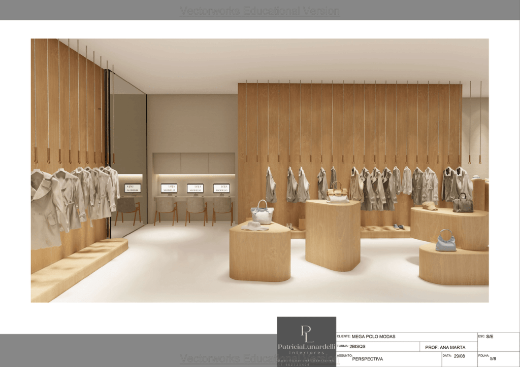 Obra de Patricia Camargo Aranha Lunardelli