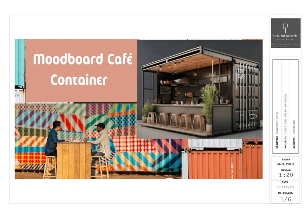 Obra de Patricia Camargo Aranha Lunardelli