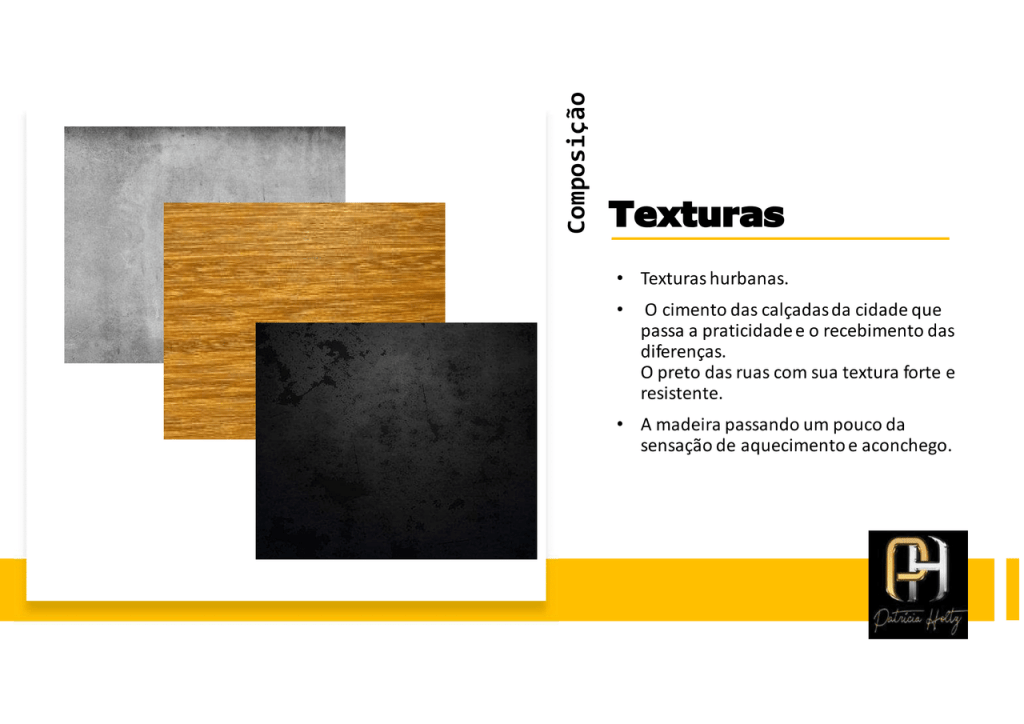 Obra de Patricia Luz Pinto Lande Holtz