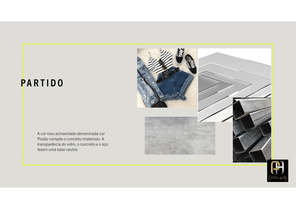 Obra de Patricia Luz Pinto Lande Holtz