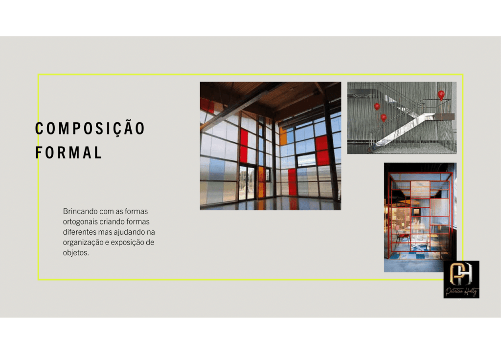 Obra de Patricia Luz Pinto Lande Holtz