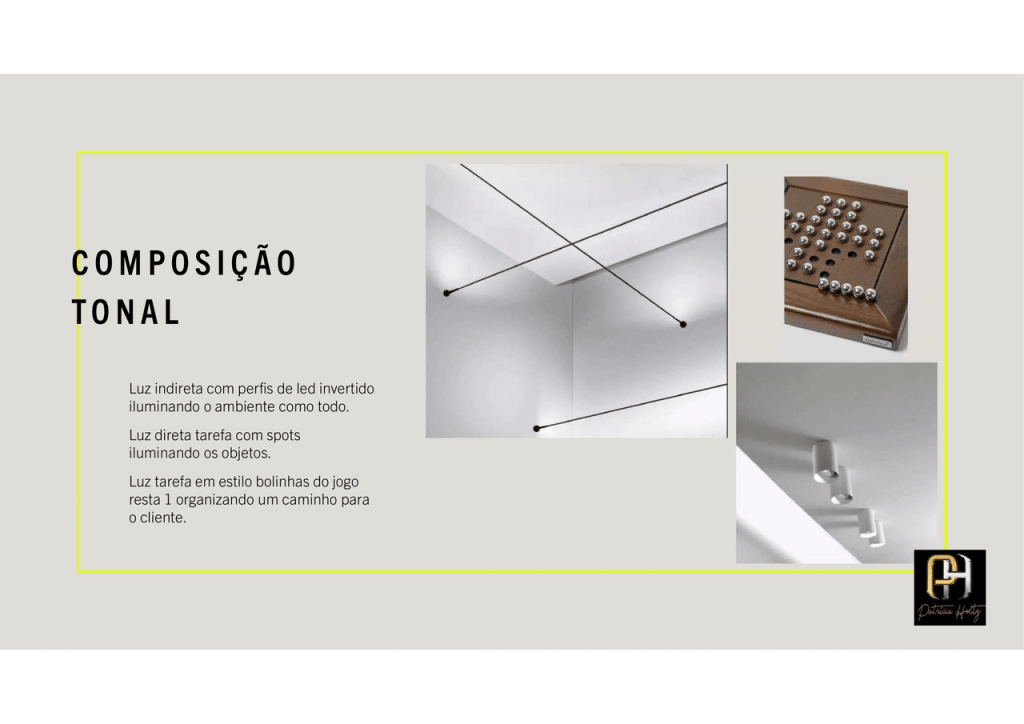 Obra de Patricia Luz Pinto Lande Holtz