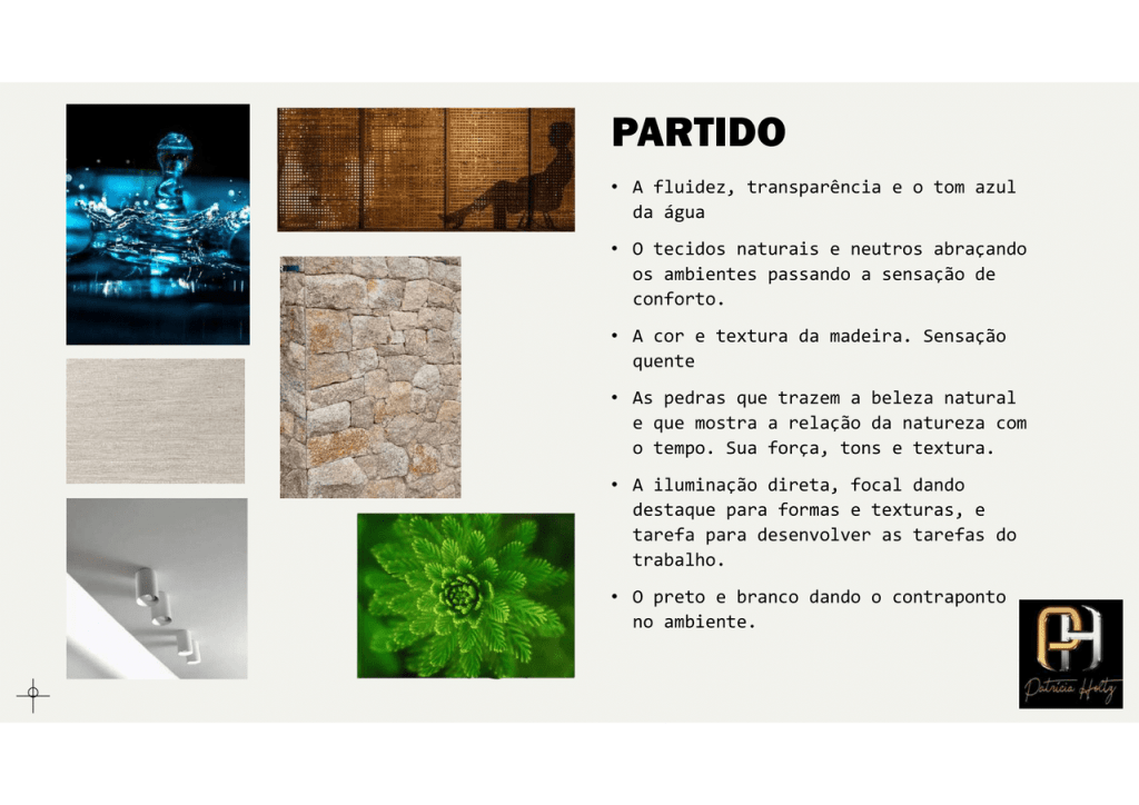 Obra de Patricia Luz Pinto Lande Holtz