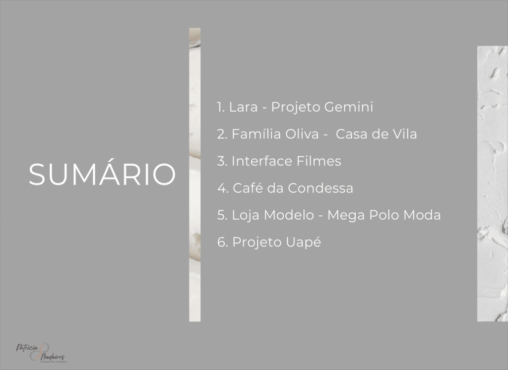 Obra de Patricia Medeiros