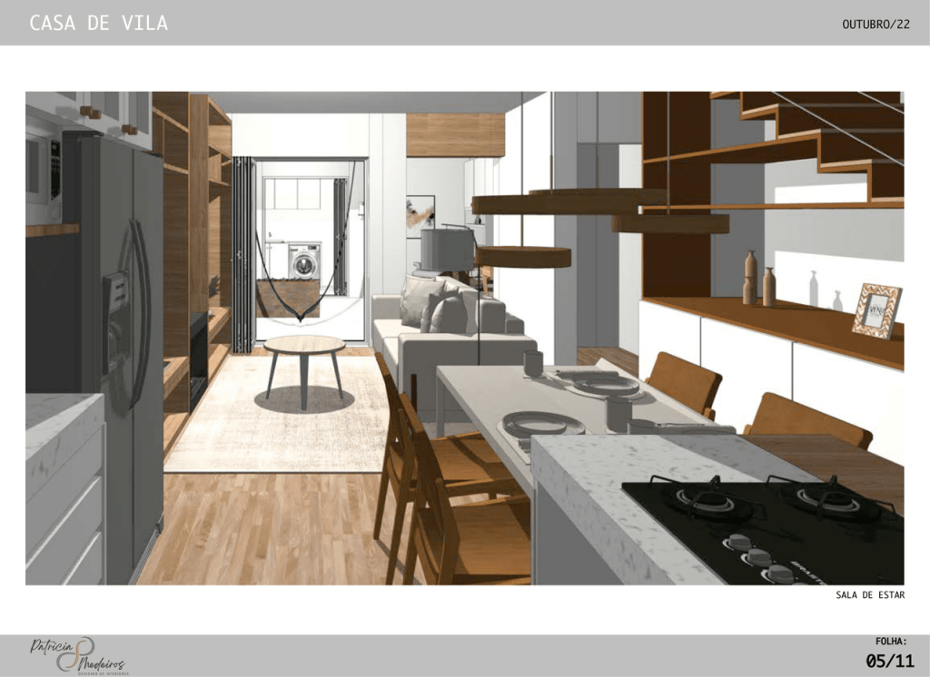 Obra de Patricia Medeiros