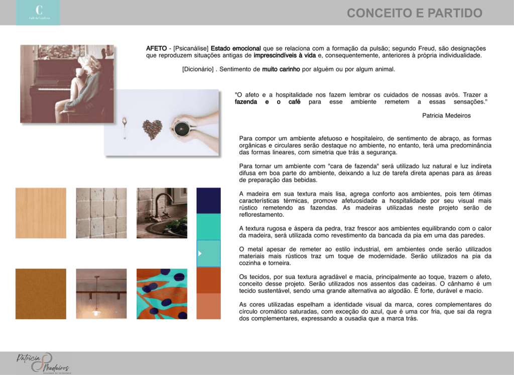 Obra de Patricia Medeiros