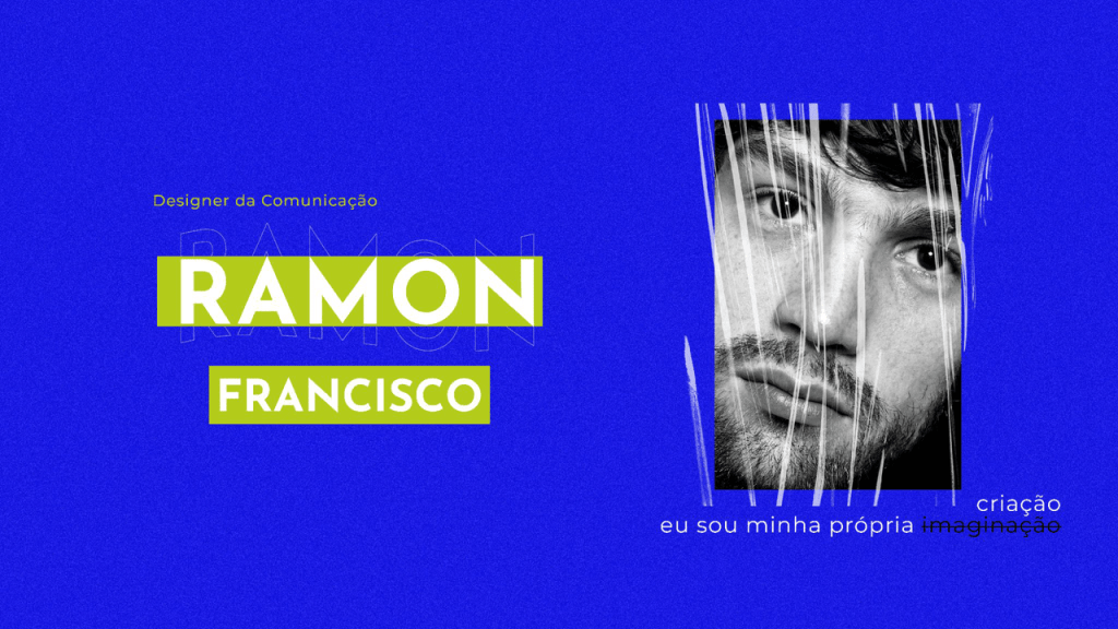 Obra de Ramon Francisco Silva Martins