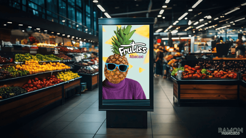 Obra de Ramon Francisco Silva Martins