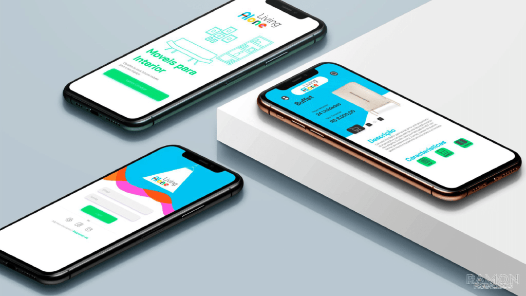 Obra de Ramon Francisco Silva Martins