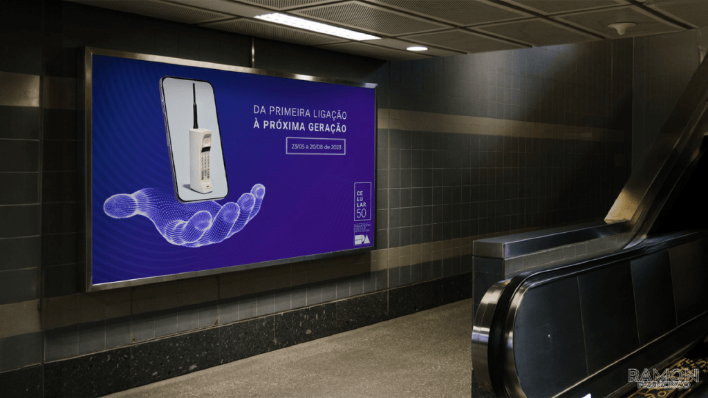 Obra de Ramon Francisco Silva Martins