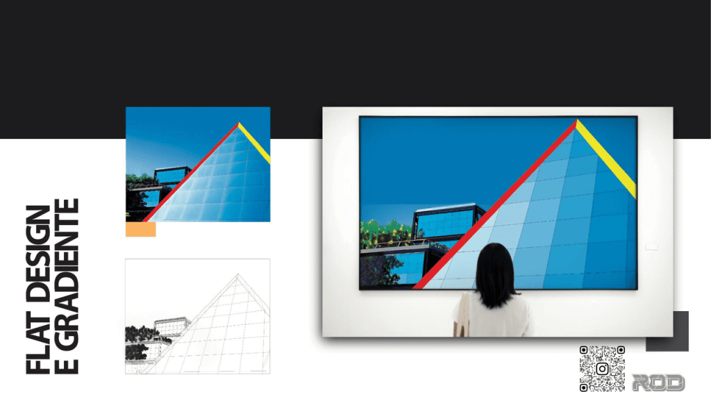 Obra de Rodrigo Luiz Rosa de Oliveira