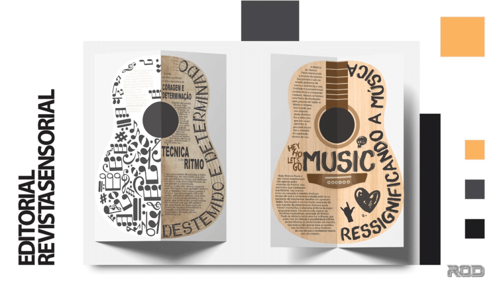 Obra de Rodrigo Luiz Rosa de Oliveira