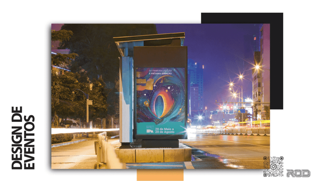 Obra de Rodrigo Luiz Rosa de Oliveira