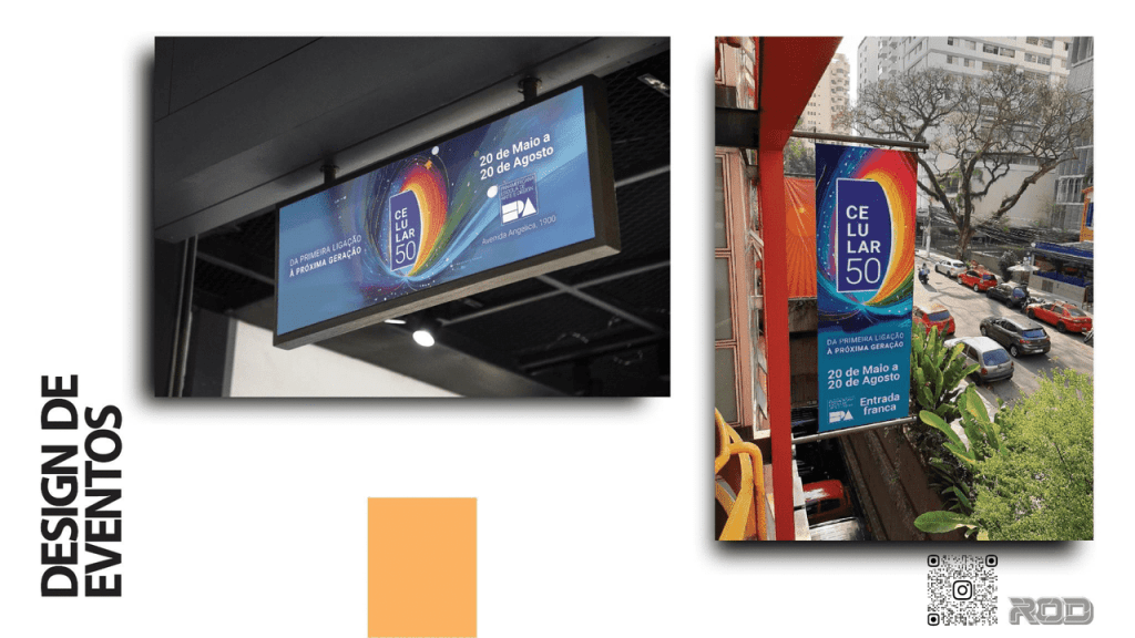 Obra de Rodrigo Luiz Rosa de Oliveira