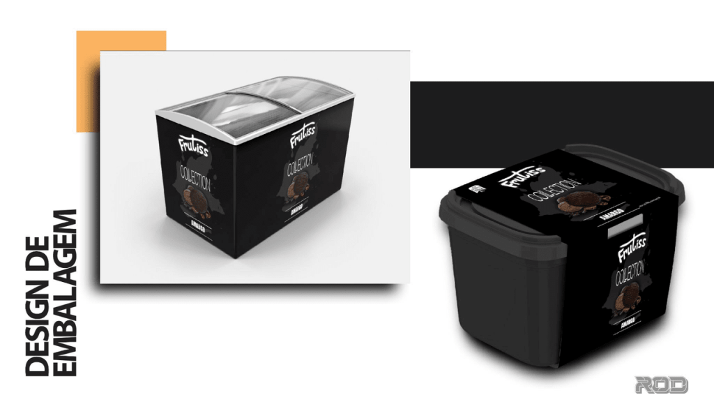 Obra de Rodrigo Luiz Rosa de Oliveira