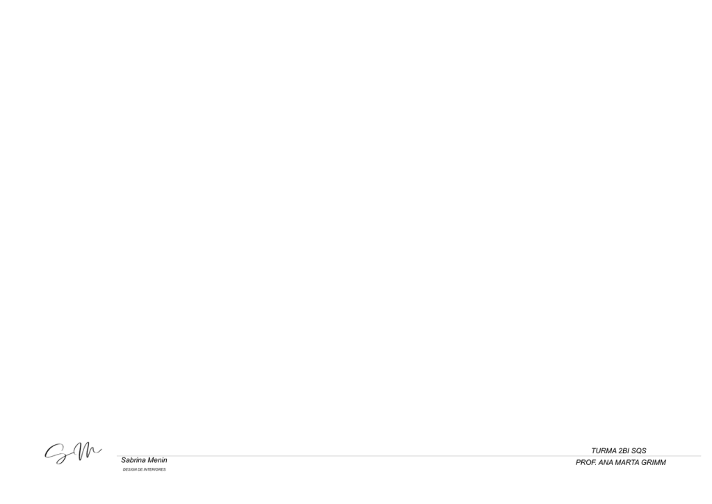 Obra de Sabrina Perissinotto Menin