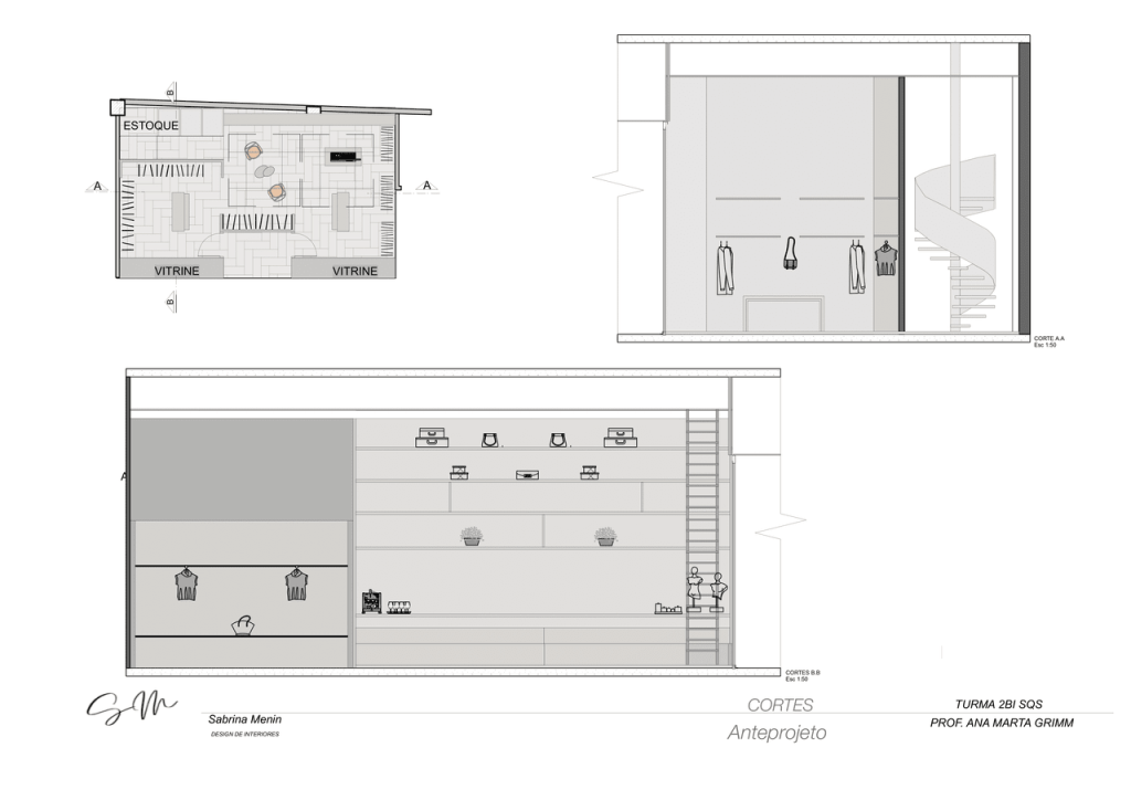 Obra de Sabrina Perissinotto Menin