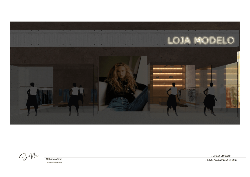 Obra de Sabrina Perissinotto Menin