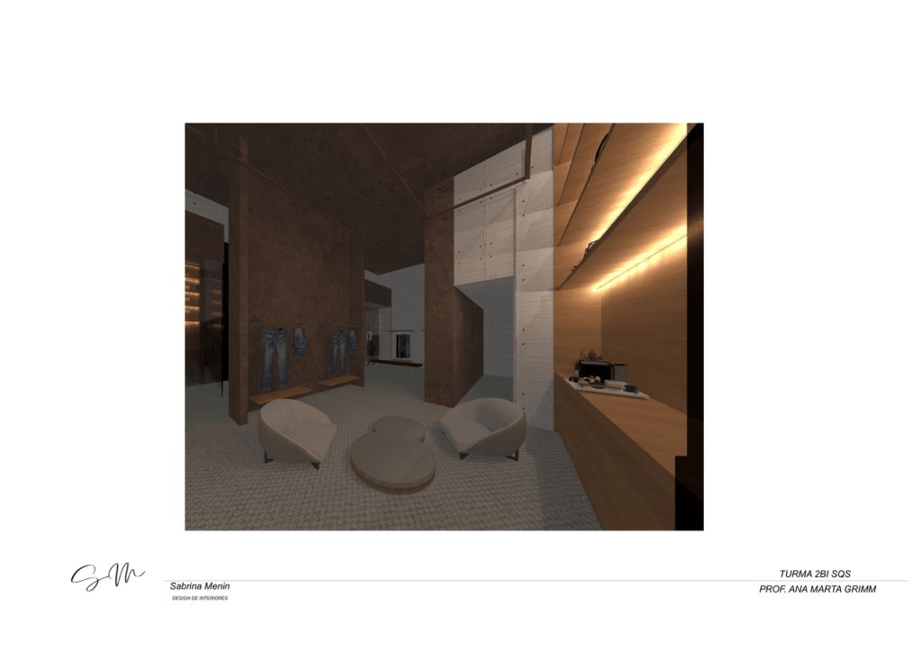 Obra de Sabrina Perissinotto Menin