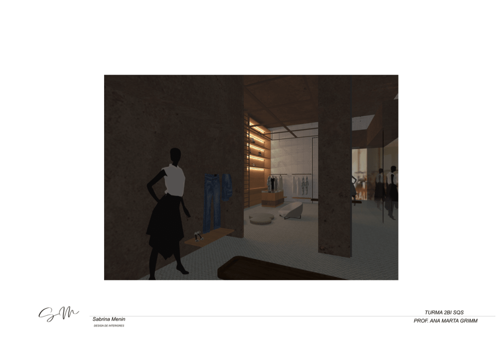 Obra de Sabrina Perissinotto Menin