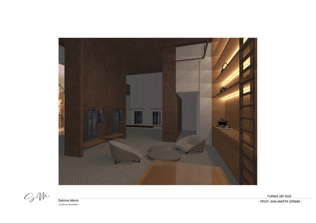 Obra de Sabrina Perissinotto Menin