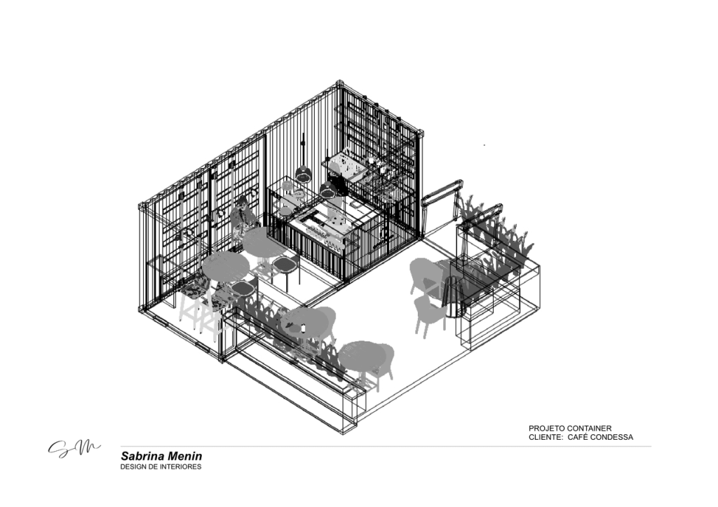 Obra de Sabrina Perissinotto Menin