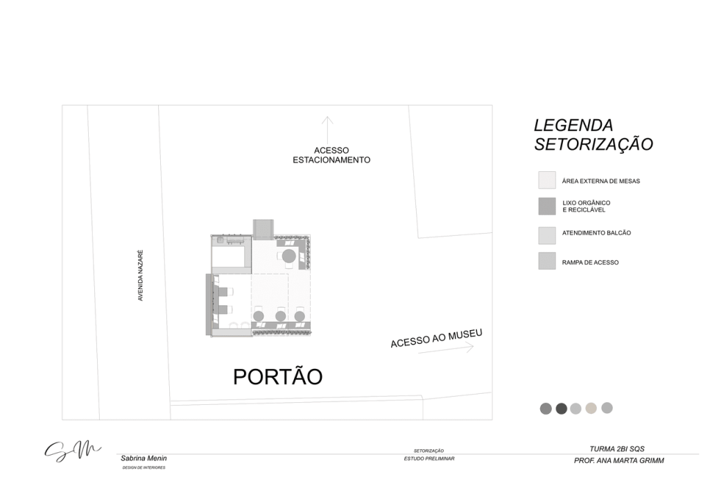 Obra de Sabrina Perissinotto Menin