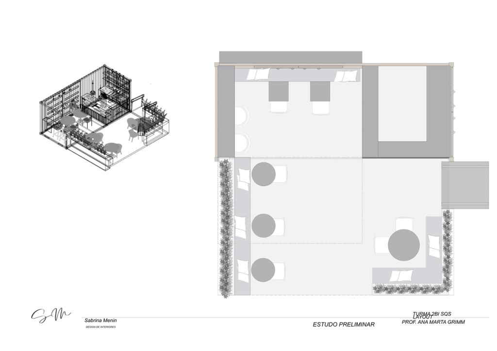 Obra de Sabrina Perissinotto Menin
