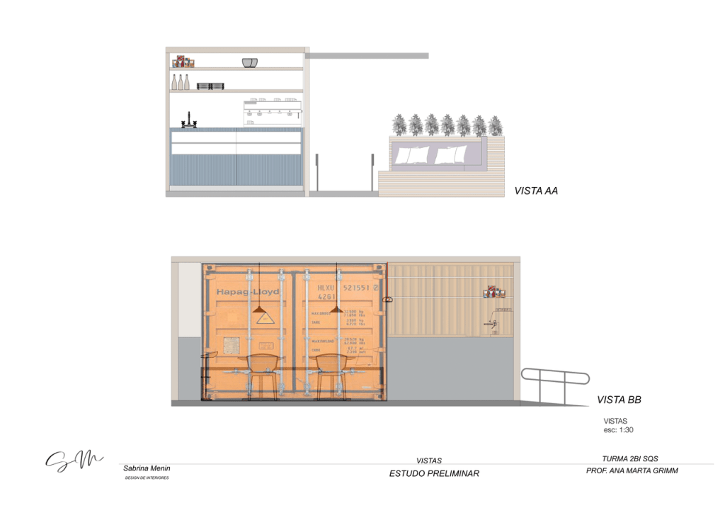 Obra de Sabrina Perissinotto Menin