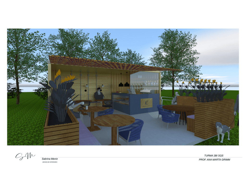 Obra de Sabrina Perissinotto Menin