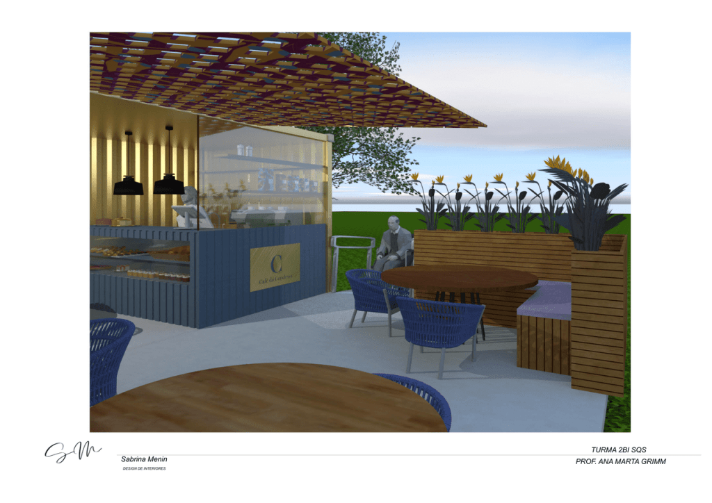 Obra de Sabrina Perissinotto Menin