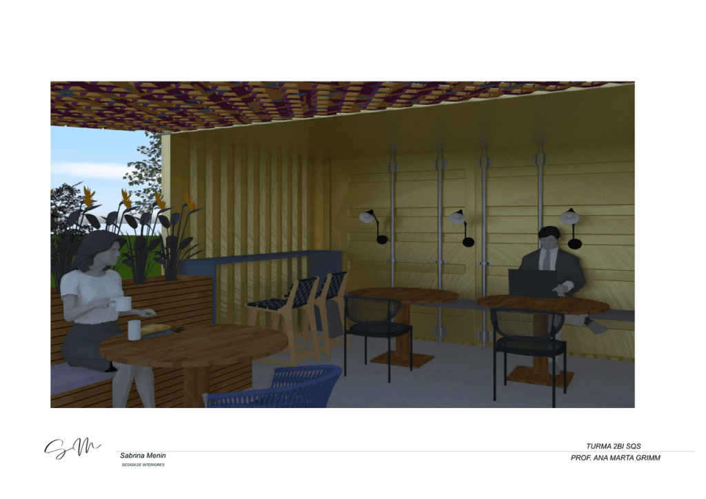 Obra de Sabrina Perissinotto Menin