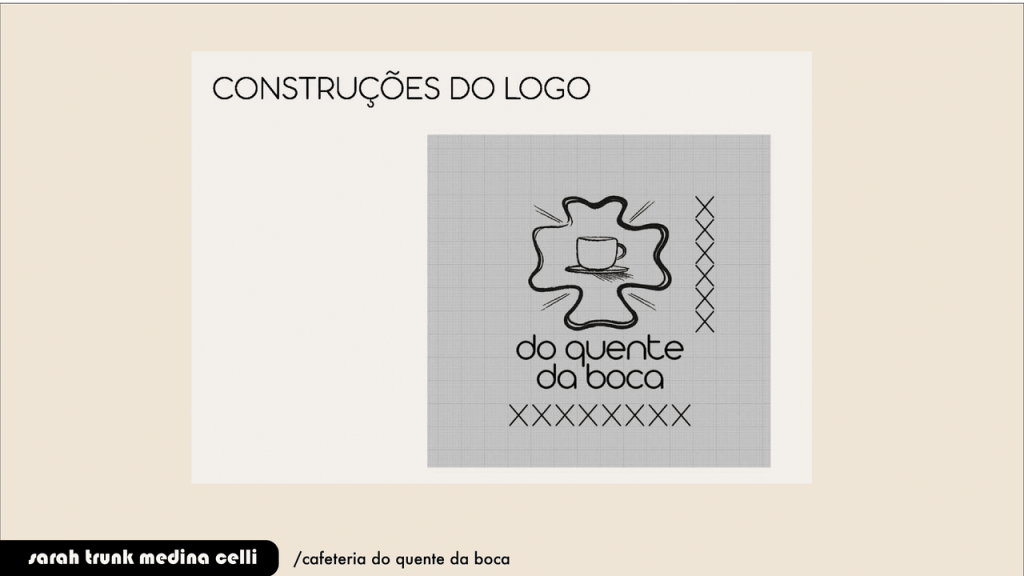 Obra de Sarah Trunk Medina Celli