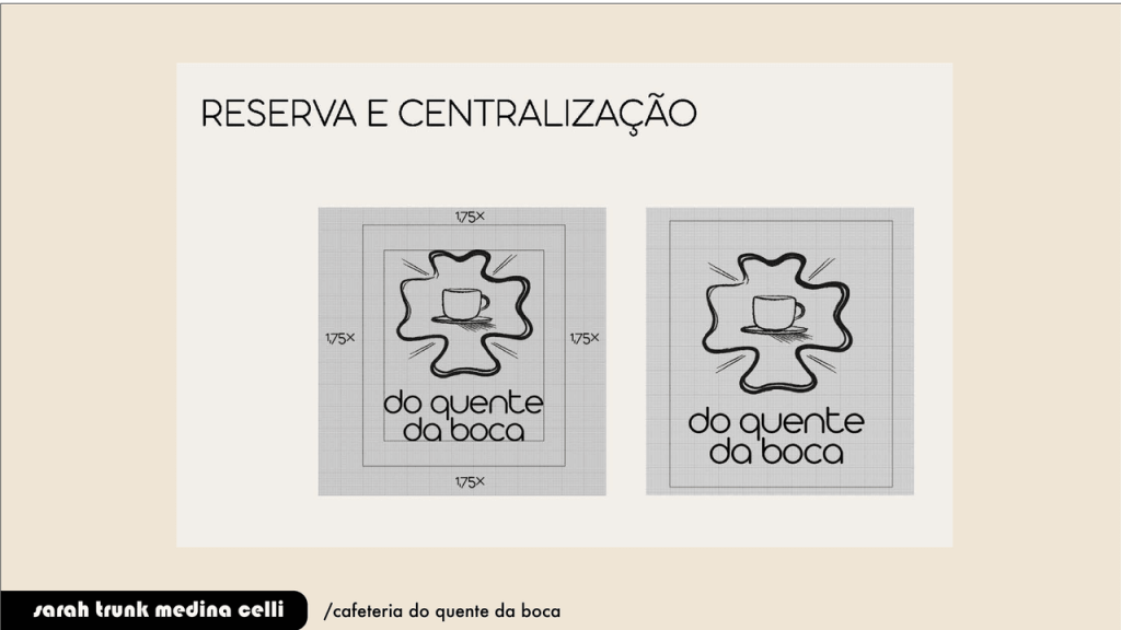 Obra de Sarah Trunk Medina Celli