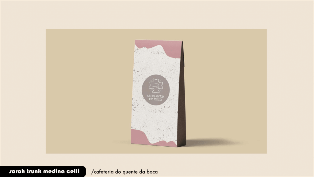 Obra de Sarah Trunk Medina Celli
