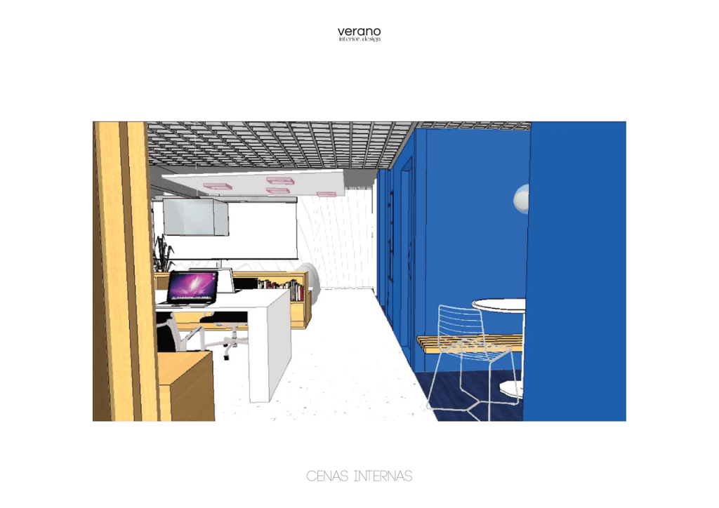 Obra de Sarah Verano Barros