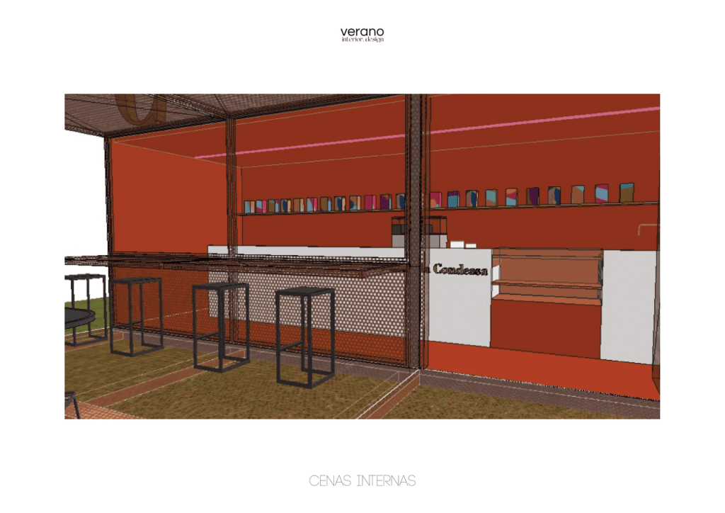 Obra de Sarah Verano Barros