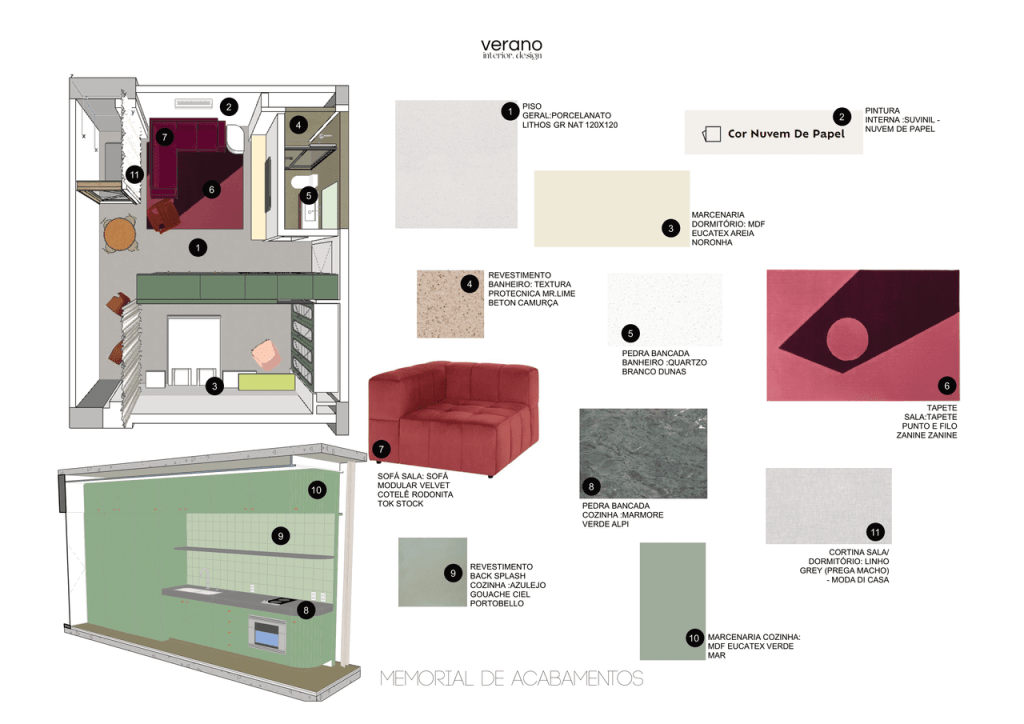 Obra de Sarah Verano Barros