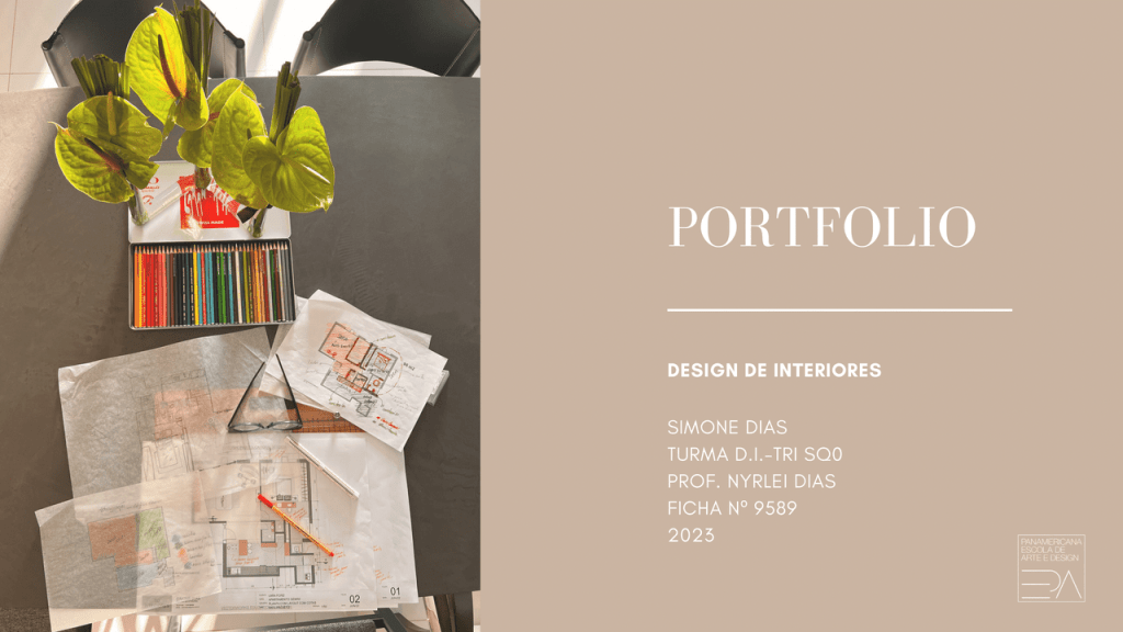 Obra de Simone Dias dos Santos 