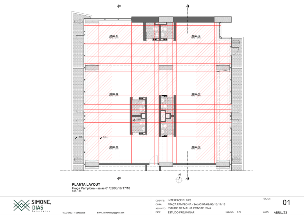 Obra de Simone Dias dos Santos 