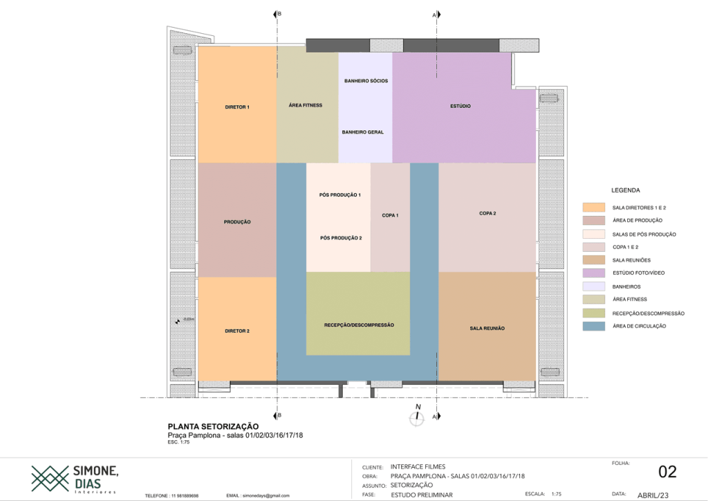 Obra de Simone Dias dos Santos 