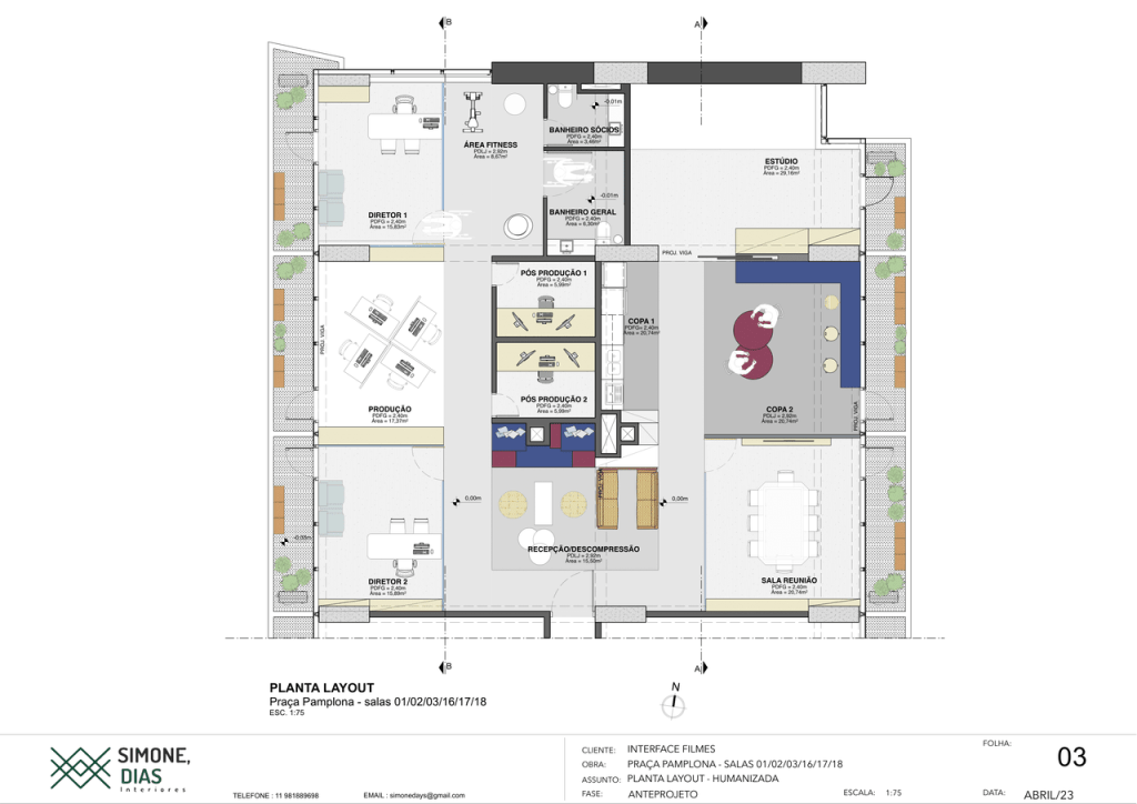 Obra de Simone Dias dos Santos 